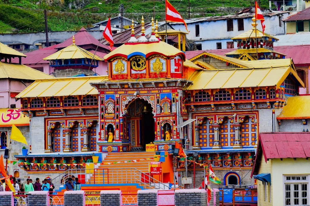 badrinath