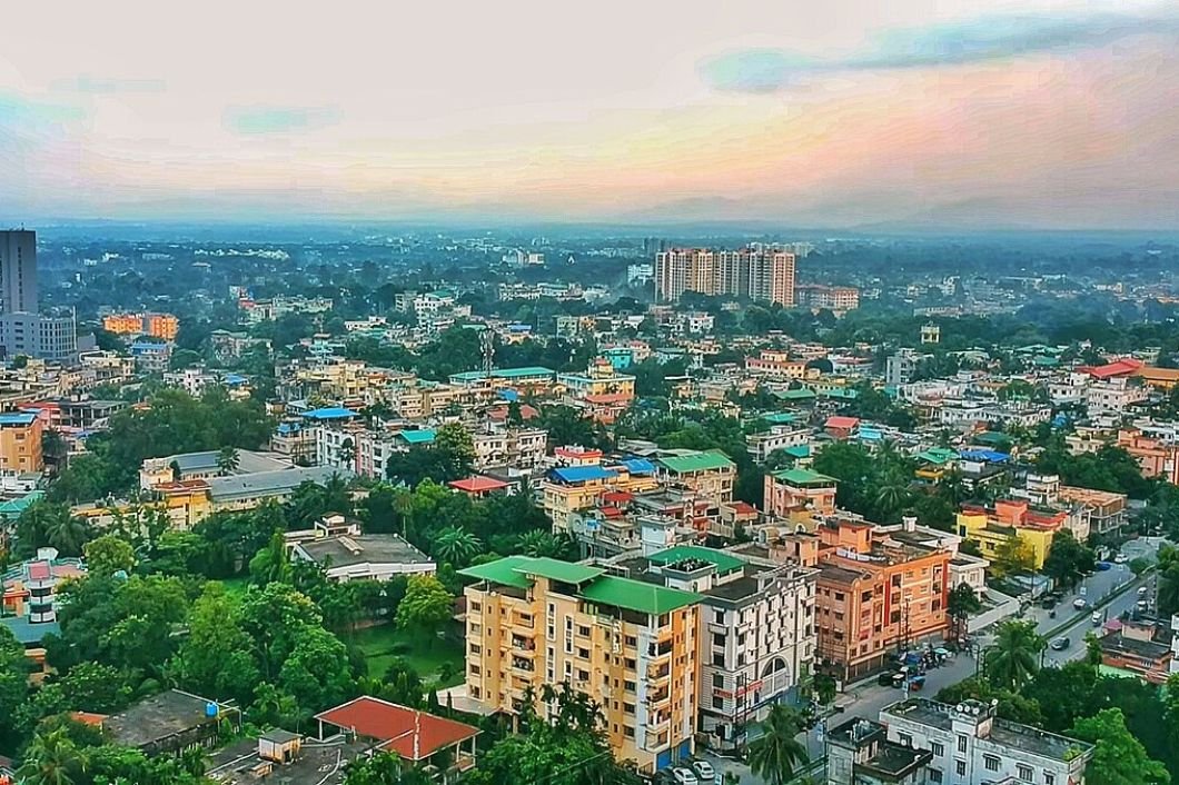 siliguri 2