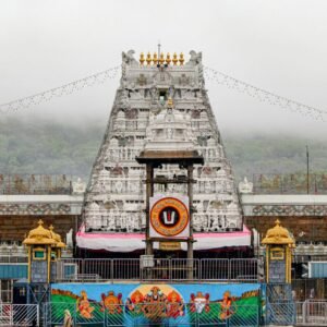 11 Jyotirling & 3 Dham Yatra